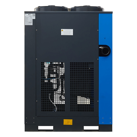 Осушитель рефрижераторного типа ATS DGO 10800 Осушитель рефрижераторного типа ATS DGO 10800